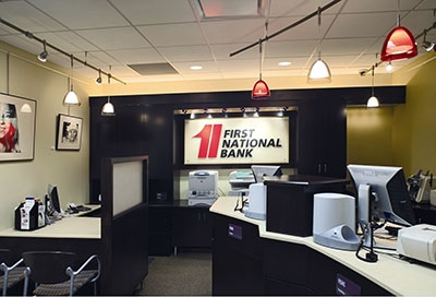 First National Bank History - 47 - 2006