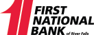 First National Bank of River Falls